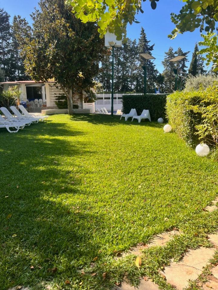 Villa Aurea Ispica Exterior foto