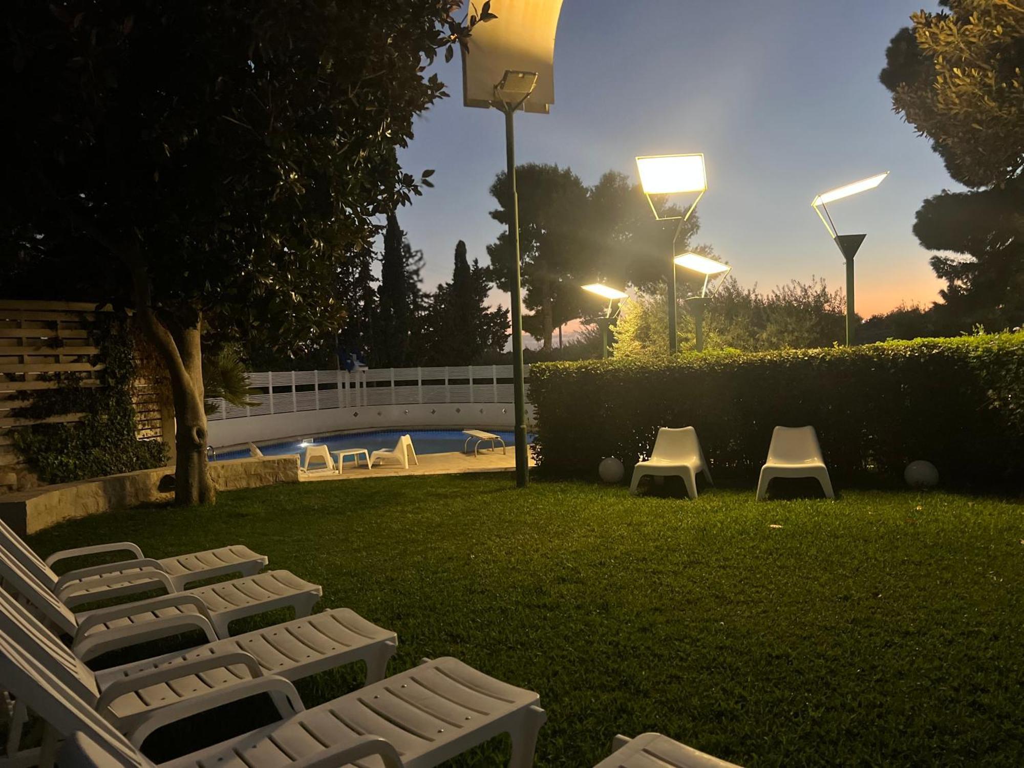 Villa Aurea Ispica Exterior foto