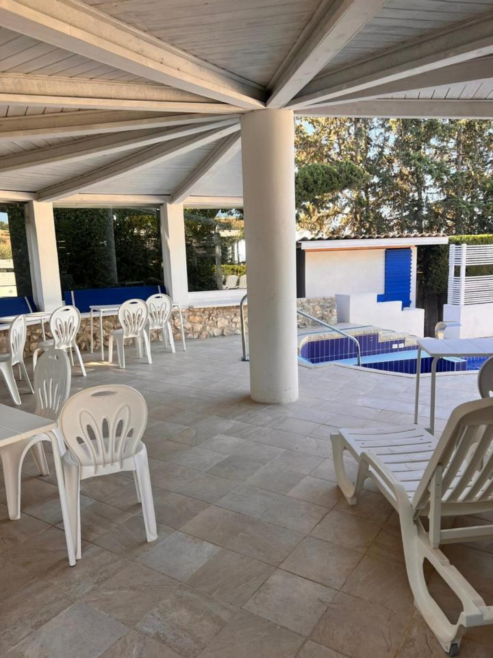 Villa Aurea Ispica Exterior foto