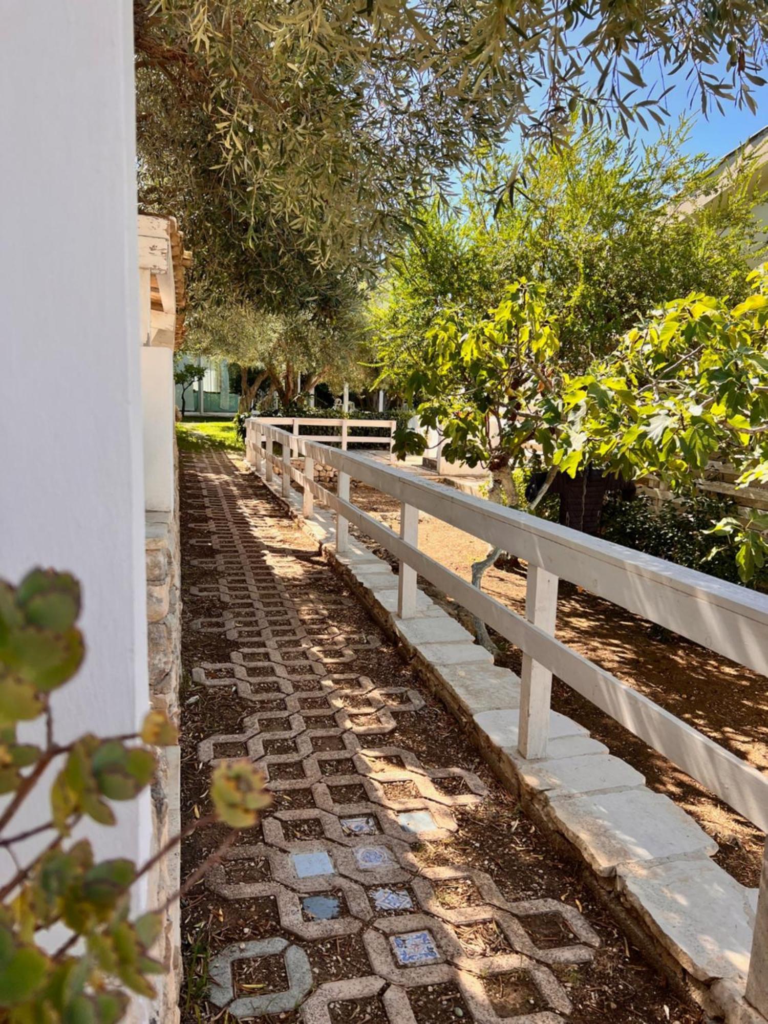 Villa Aurea Ispica Exterior foto