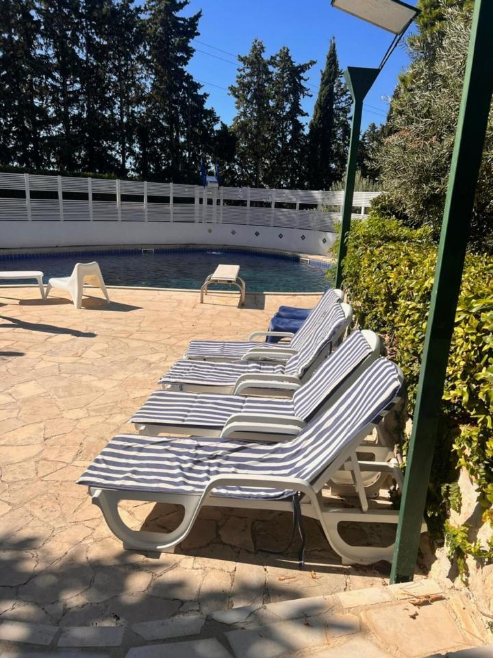 Villa Aurea Ispica Exterior foto